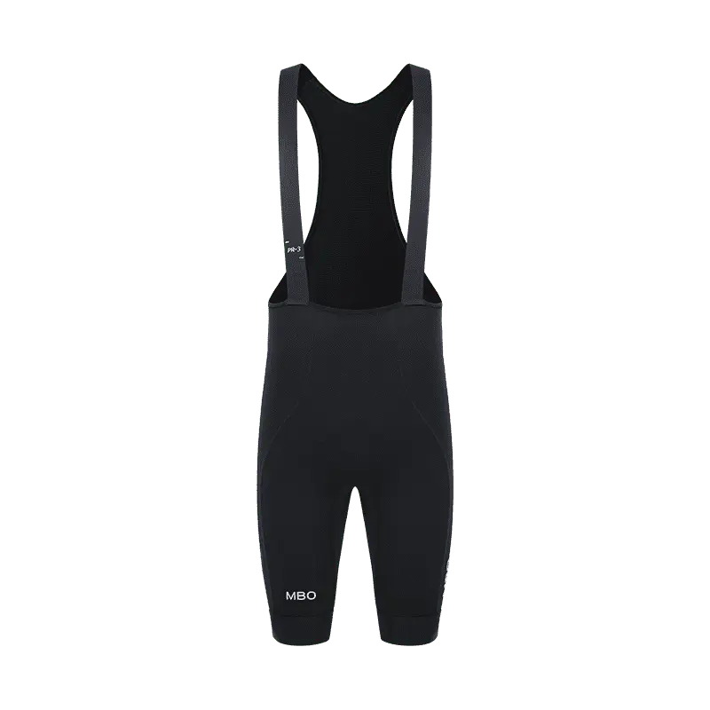 Calza con tirantes MBO Prime hombre/mujer T100