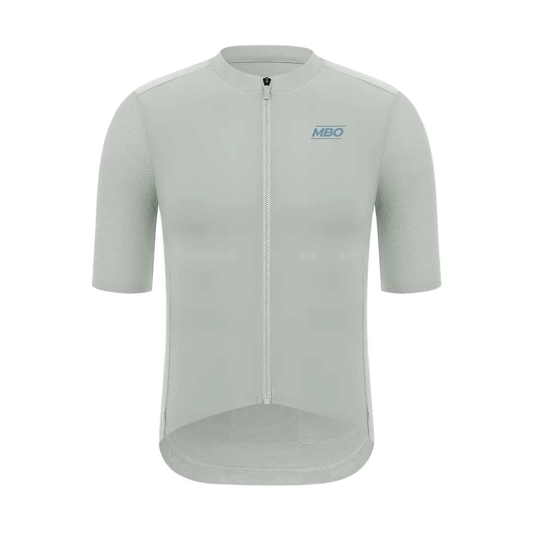 Camiseta Jersey MBO multiusos para hombre C100