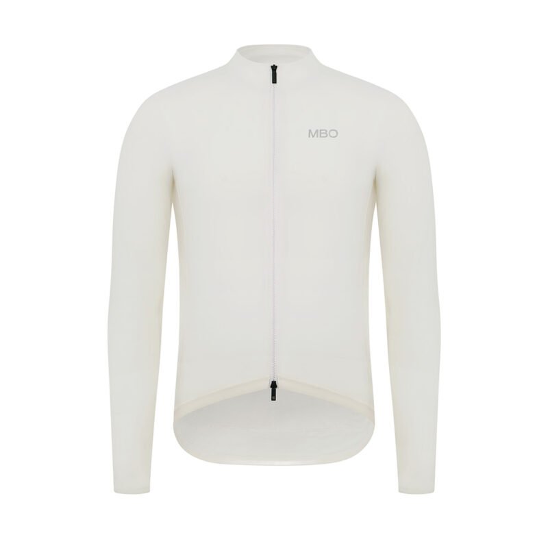 Chaqueta cortavientos MBO ligera premium para hombre W142