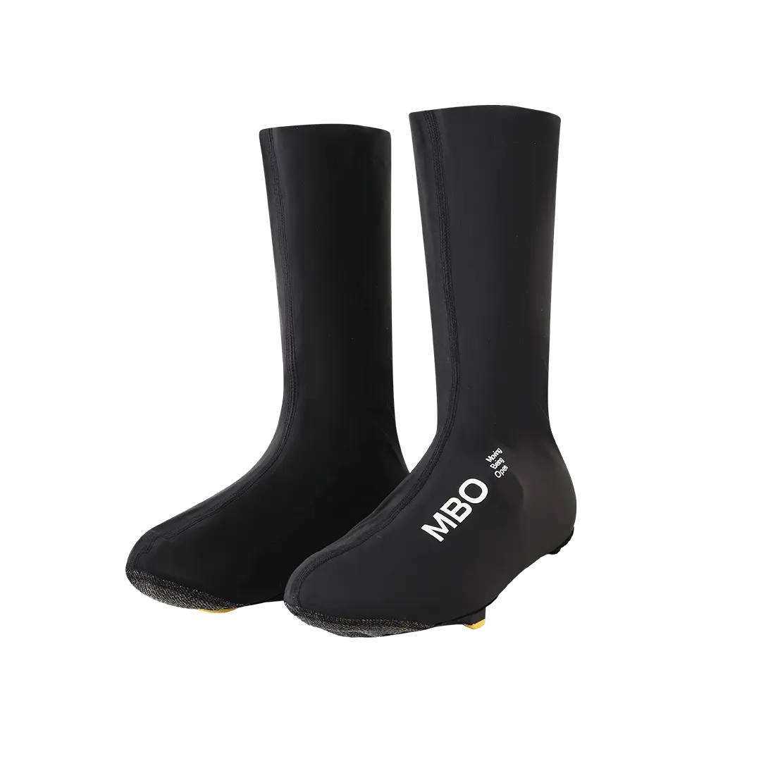 Cubre zapatillas cortavientos MBO AS181