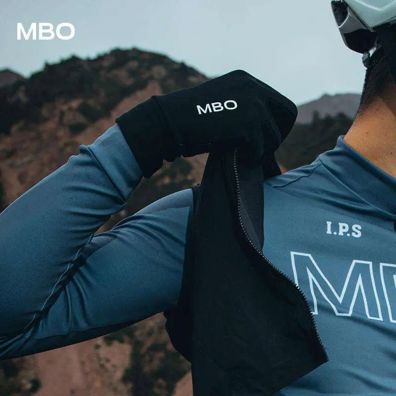Guantes de MBO de invierno Sail AG160 - Image 7