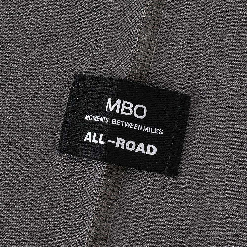 Camiseta Piel Lana Merino MBO de manga corta de para unisex B300 - Image 10